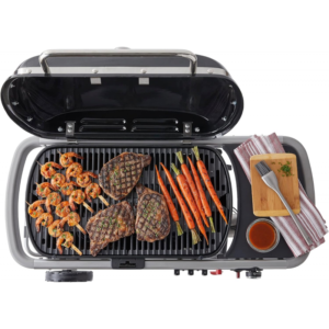 Gaasigrill RENT